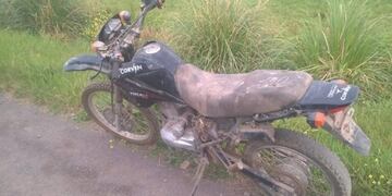 Los rodados fueron recuperados a pocas cuadras del depósito de Vélez Sarsfield y Pedro Lino Funes\u002E (Funes Hoy)