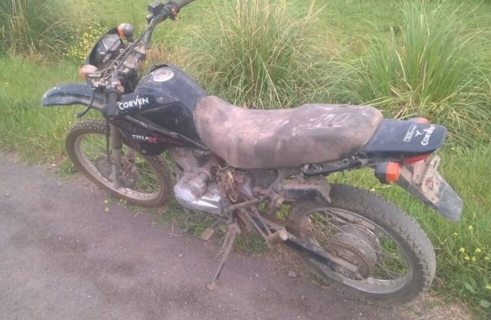 Intentaron robar motos del corralón de Funes en medio del paro municipal