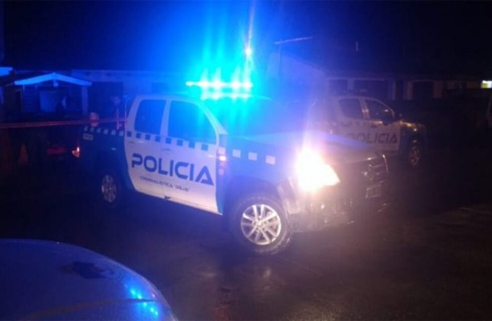 Un nieto mató a su abuela de 92 años a puñaladas y hachazos