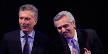 EFE/Juan Ignacio Roncoroni