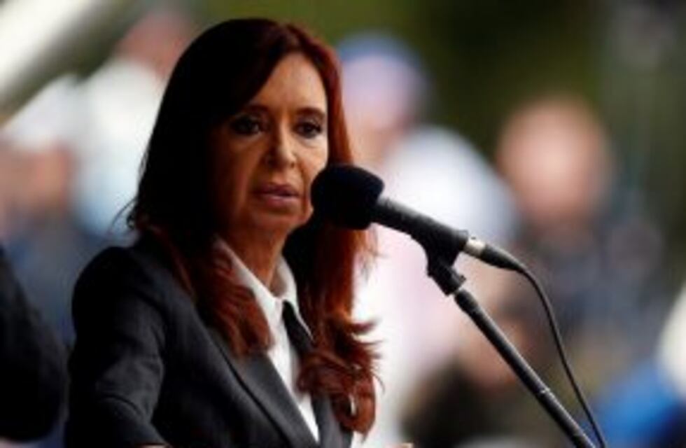 Cristina Kirchner, sobre la reapertura de la denuncia de Nisman: "Lo único que les falta es acusarme de la muerte de Kennedy"