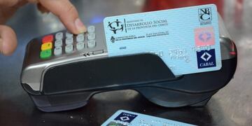 100 mil personas se verán beneficiadas por la tarjeta alimentaria en Tucumán