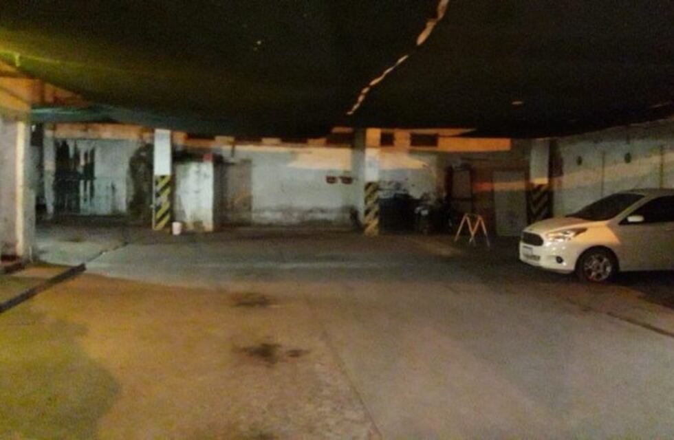 Fuerte rechazo de dueños de comercios y playas de estacionamiento al vallado en microcentro: "Nos estamos fundiendo"