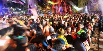 El lado B del carnaval: qué tienen para ofrecer Recife y Olinda\u002E (Prensa Turismo Brasil)