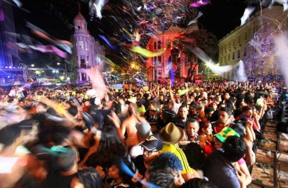 El lado B del carnaval: qué tienen para ofrecer Recife y Olinda