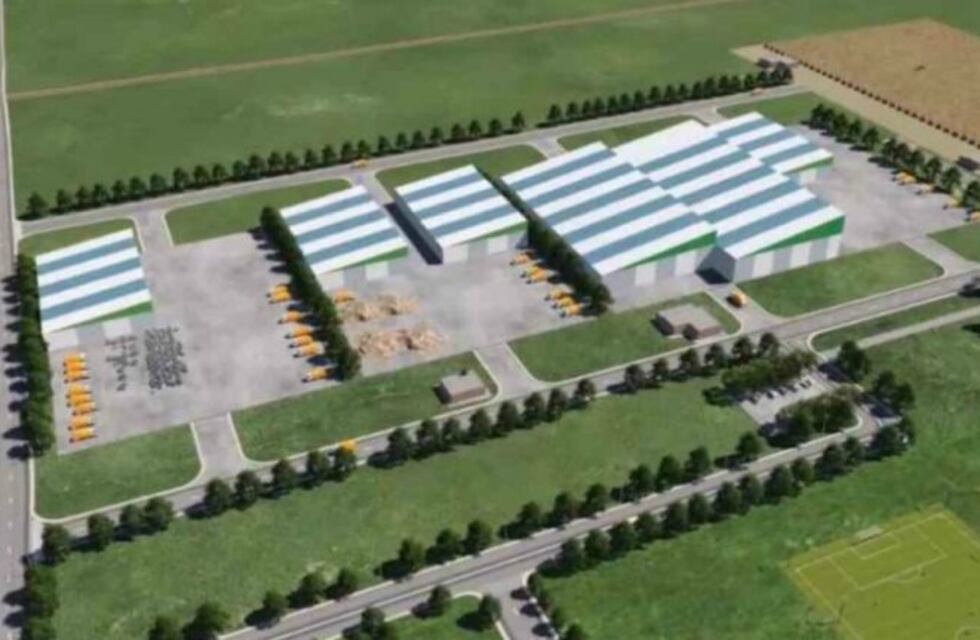 El TSJ ratificó que Cormecor no puede avanzar con las obras en Santa Ana