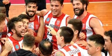 San Isidro Hindu Resistencia