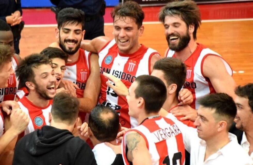 San Isidro le ganó a Hindú y está en la final de la Conferencia Norte