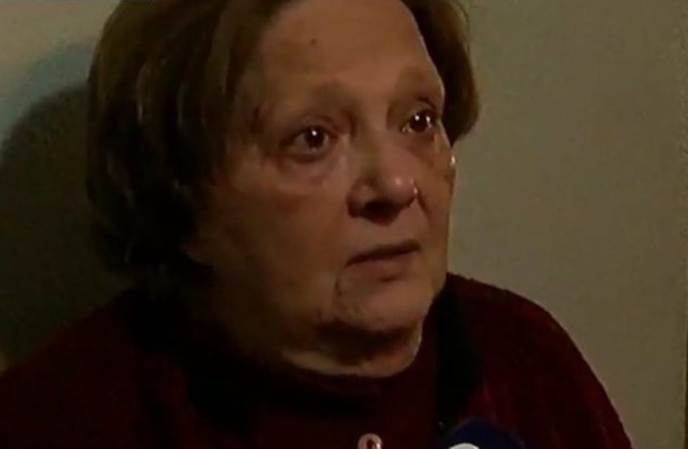 Estafadores telefónicos le robaron 3 millones de pesos a una viuda de 71 años