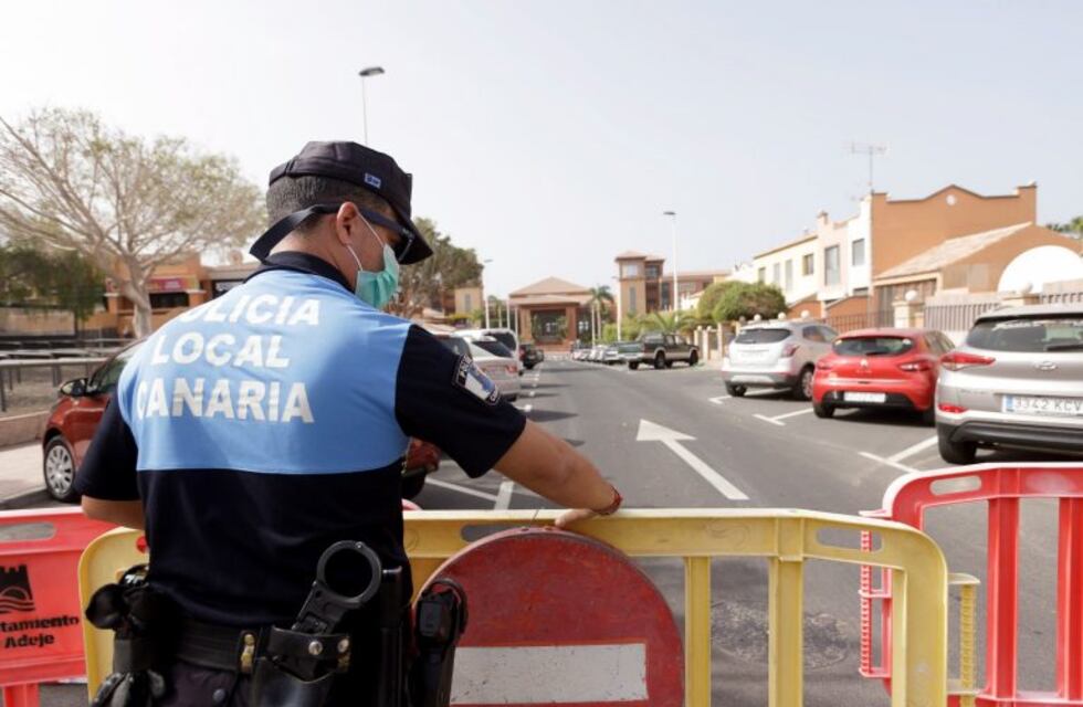 España confirma tres nuevos casos de coronavirus procedentes de Italia