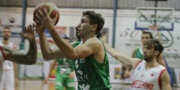 Luciano Guerra, Barrio Parque\u002E