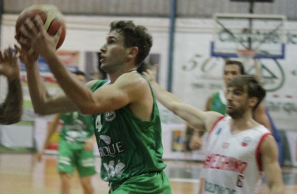 Barrio Parque visita a Ameghino de Villa María