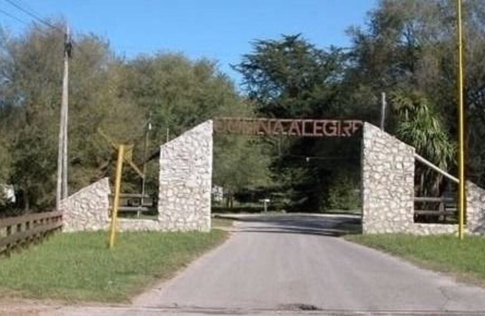 Violento robo a una familia del barrio Colina Alegre