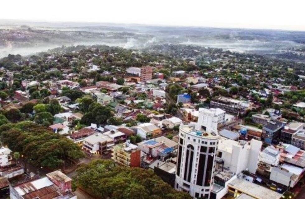 Oberá se adhiere al aislamiento obligatorio por decreto