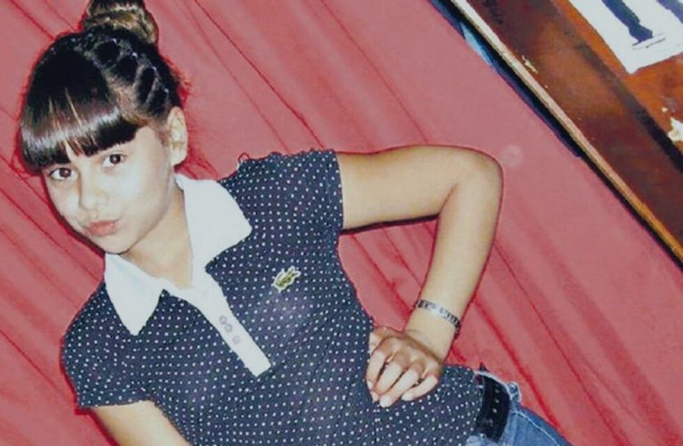 Condenaron a prisión perpetua a dos de los tres imputados por el crimen de Candela Rodríguez