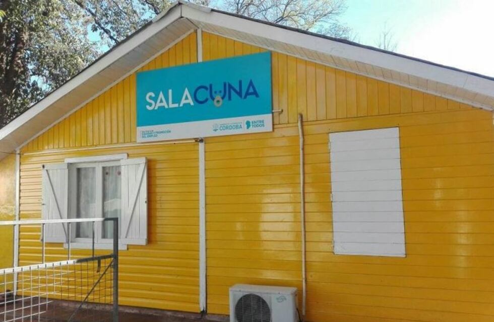 Hay vancantes en la Sala Cuna de Mendiolaza