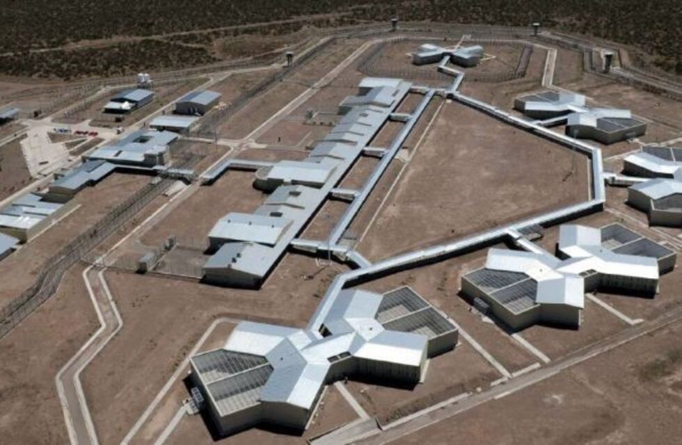 El Gobierno avanza en ocho obras de infraestructura carcelaria