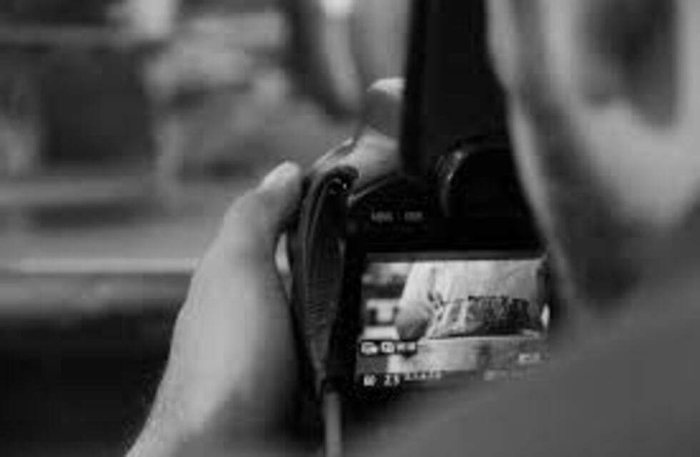 El Foto Club Arroyito realiza una exposición de trabajos de algunos fotógrafos