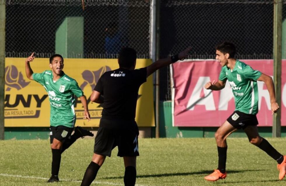 La primera final de Primera A se juega el domingo