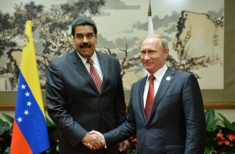 Crisis en Venezuela: Rusia anticipó un "baño de sangre"