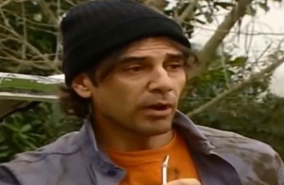 Difunden una nueva escena de Juan Darthés que genera rechazo tras la denuncia de Thelma Fardin