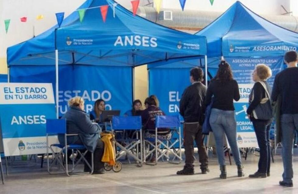 El Estado en tu Barrio llega a Villa Unión y Guandacol