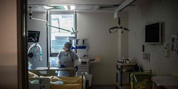 Coronavirus en Río Negro: 358 nuevos casos y nueve fallecidos