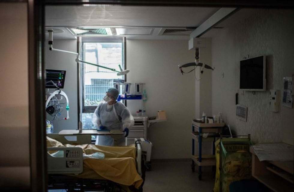 Coronavirus en Río Negro: 358 nuevos casos y nueve fallecidos