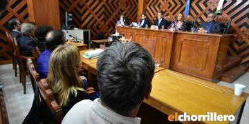 Rubiani condenado a 10 años de prisión