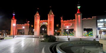 Luz naranja por el TDAH en San Rafael