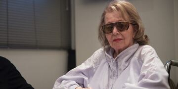 Lidia Elsa Satragno Pinky