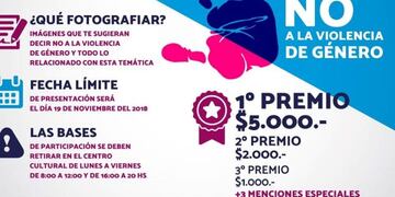 CONCURSO LOS SURGENTES