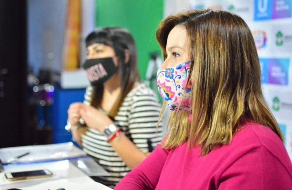 Ushuaia: llevaron a cabo el Primer Foro Juvenil