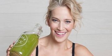 Luisana Lopilato\u002E