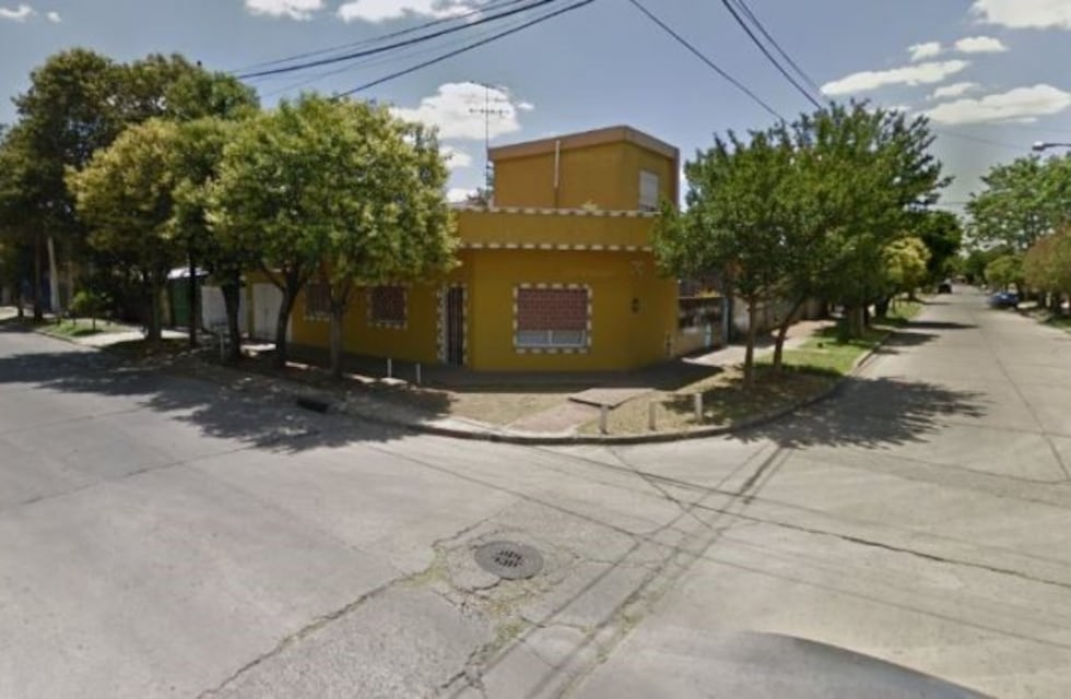 Asaltó a un chofer de Uber con una pistola de juguete y terminó asesinado