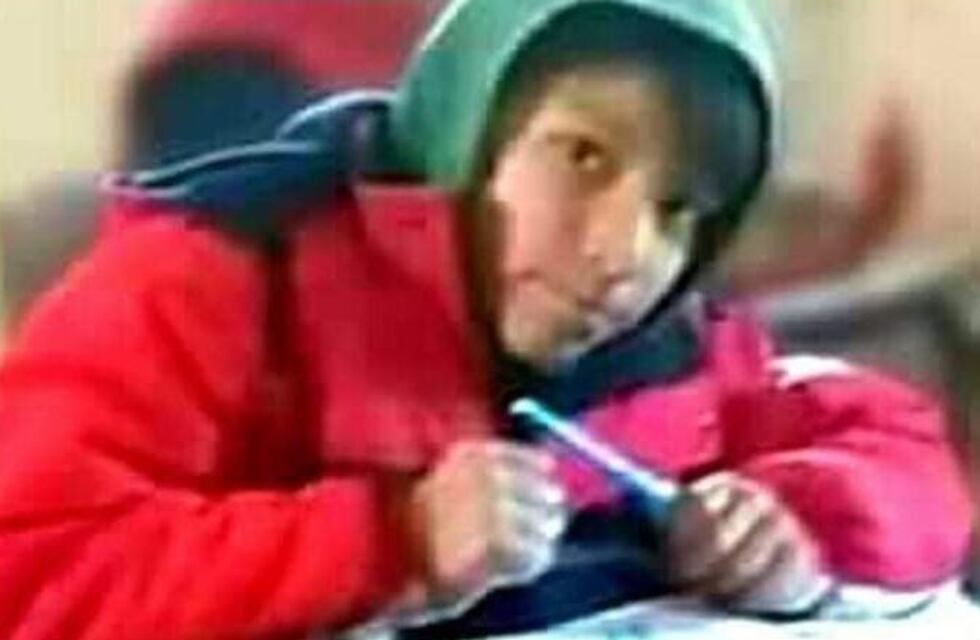 "Terrible" Jiménez apelaría su imputación por el asesinato de Marito Salto