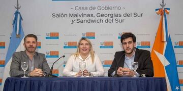 Se anunciaron los 34 proyectos seleccionados