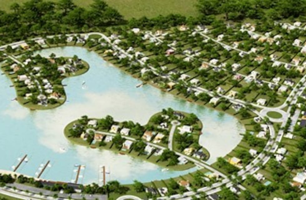 Un fallo del STJ dispone que se desmantele Amarras en 180 días