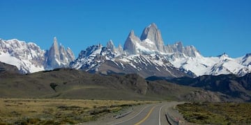 El Chaltén