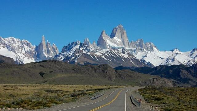 El Chaltén