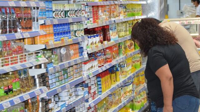 Inflación (Foto: web)