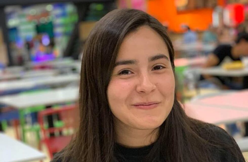 Orgullo sanjuanino: una joven de 16 años obtuvo una beca de la NASA