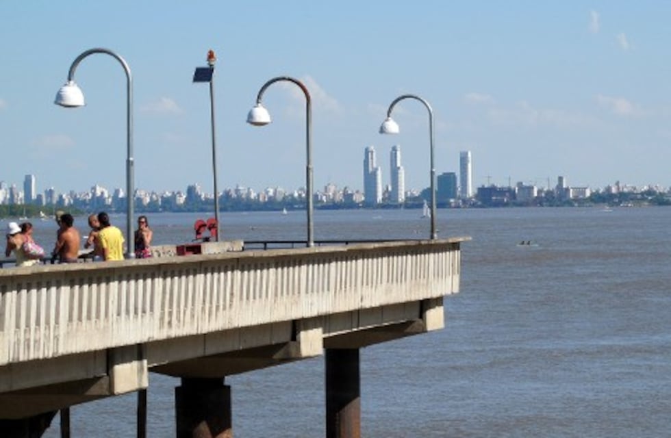A pasear: Cielo despejado y máxima de 23 grados