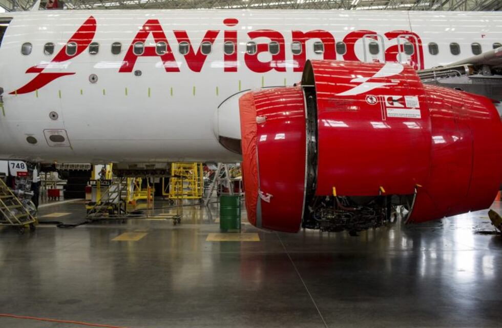 Avianca comenzó a comercializar su vuelo Mendoza-Lima