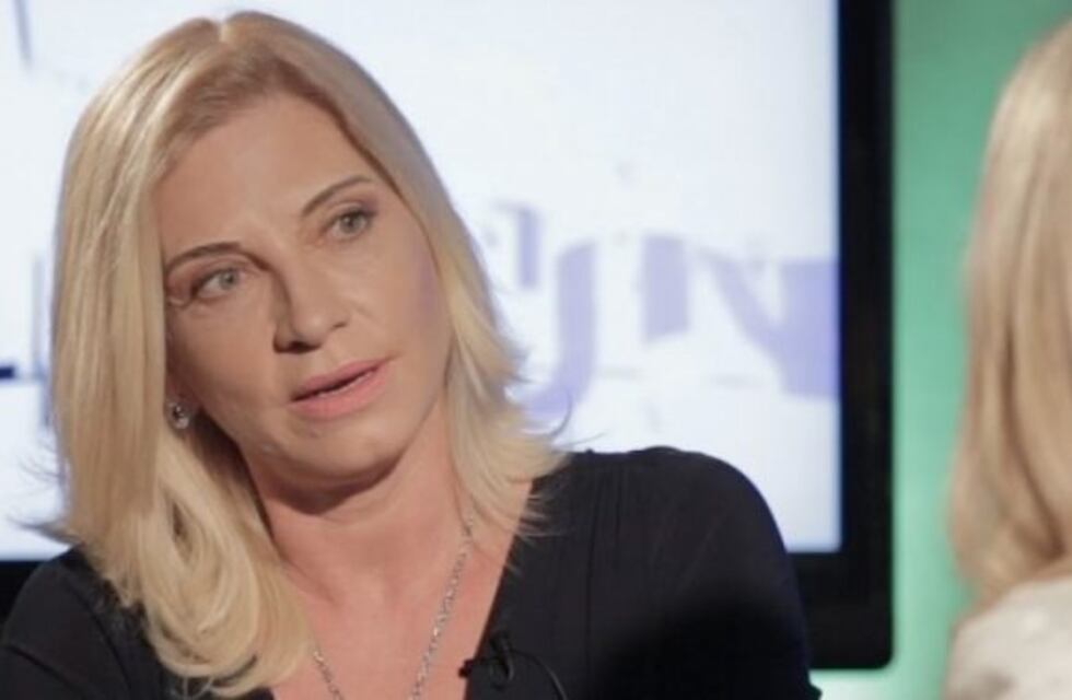 Cristina Leiva: "que te tomen una exposición es un error"