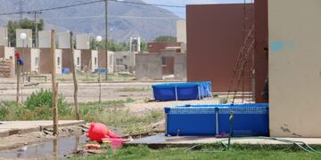 Barrio Valle Grande\u002E