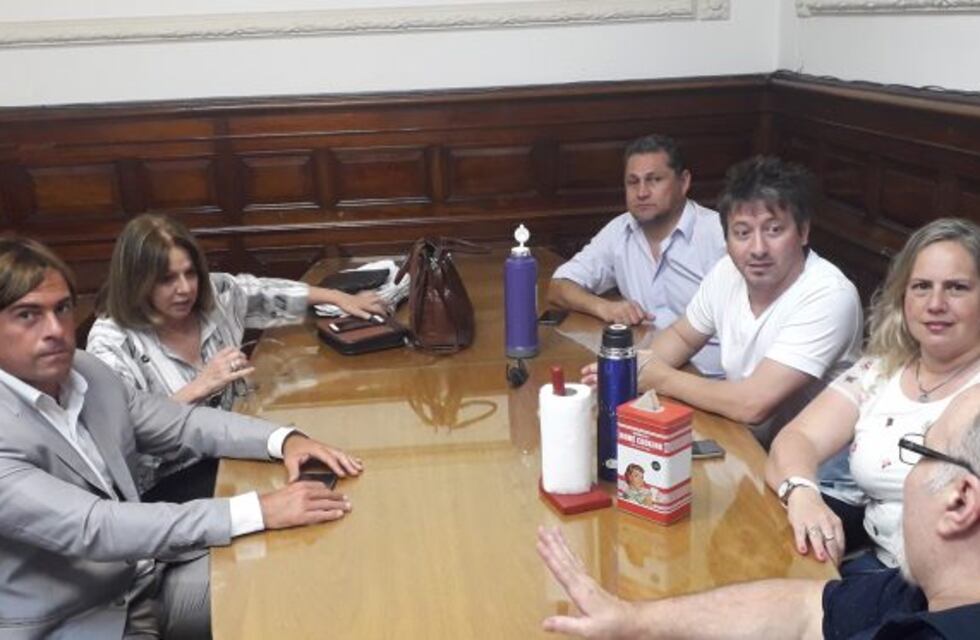 La Provincia se comprometió a pagar atrasos en discapacidad