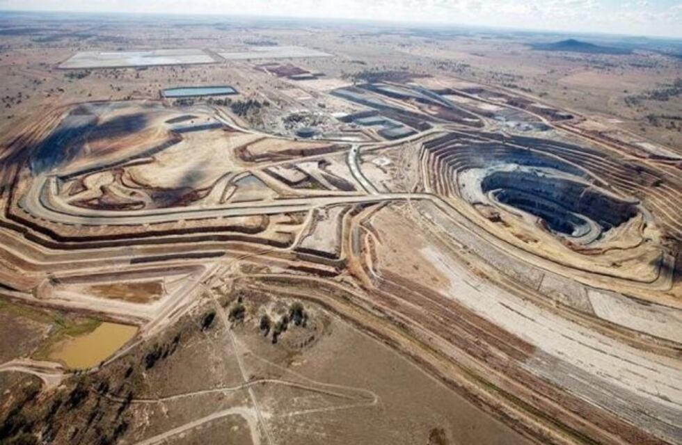 Hay expectativas por el regreso del proyecto minero Lama Pascua