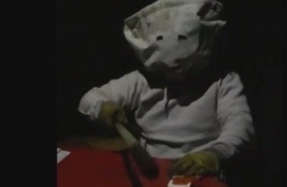 La mina de Río Turbio fue tomada por encapuchados