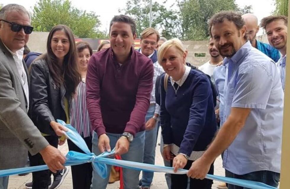 Mendiolaza ya cuenta con su Oficina de Capital Humano